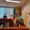 Meeting in Soverato (Italy)